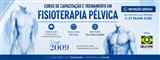 Banner do Curso de Capacitação e Treinamento em Fisioterapia Pélvica da Dra. Patricia Zaidan